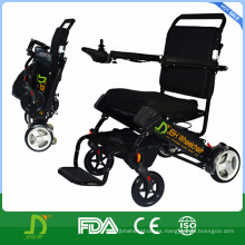 Batería de litio 10ah Electric Power Wheelchair